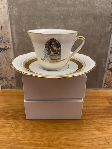 Tasse communion en - tasse, de