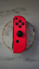 NINTENDO Manette JoyCon Droit droite Rouge Néon  Nintendo Switch Lite OLED