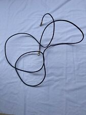 Cable coaxial Tv/ satellite RG6