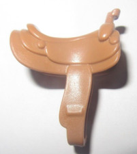Playmobil selle cheval