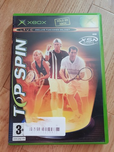 Jeu video xbox top - video,