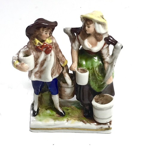 Capodimonte naples ancienne - capodimonte,