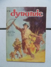 EDITION  ARTIMA / DYNAMIC   /  NUM  146   /  1964