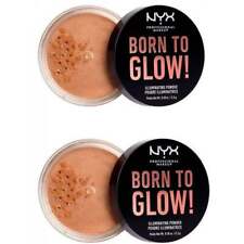 NYX Born to Glow Poudre