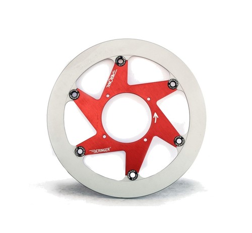 Beringer disque frein rond - beringer, de