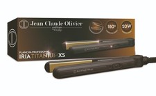 Fer à cheveux professionnel