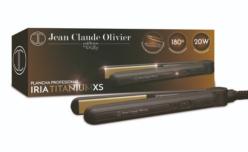 Fer cheveux professionnel - fer,