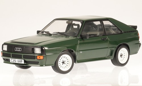 Audi sport quattro 1985 - audi,