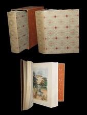 Cartonnage BONET PRASSINOS /