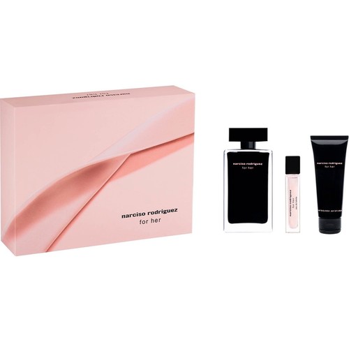 Narciso rodriguez pcs eau - rodriguez, de