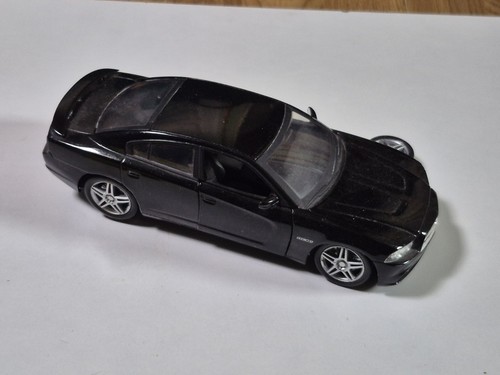 Voiture miniature dodge - miniature,