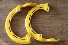 2*Protecteurs de disque de