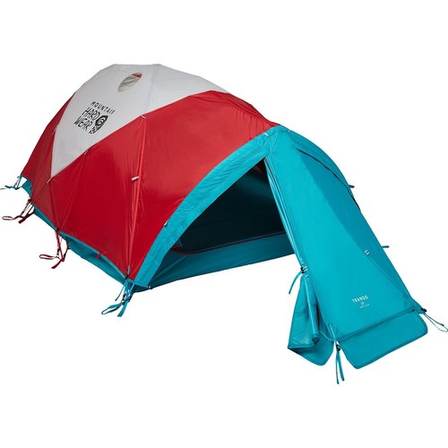 Mountain hardwear trango - mountain,