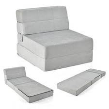 Matelas Lit Fauteuil Pliable