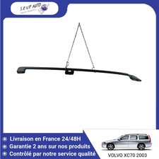 🇫🇷 BARRE DE TOIT VOLVO