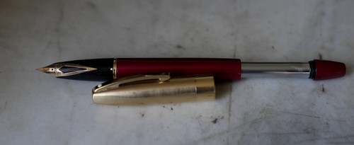 Stylo plume sheaffer legacy - stylo,