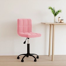 Chaise Pivotante de Bureau