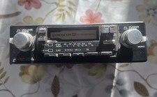 autoradio pioneer vintage