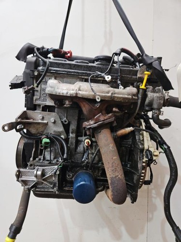 Moteur citroen saxo phase - moteur,
