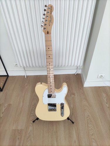 Fender telecaster american - fender,