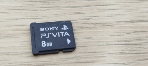 Carte mémoire officielle sony - mémoire,
