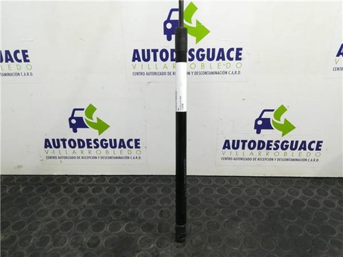 Amortisseur hayon ssangyong - amortisseur,