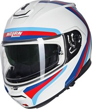 NOLAN N100-6 ASSOLUTO 347 (L) Casque  