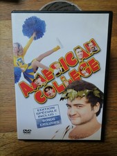 Dvd Zone 2 / VF DVD American