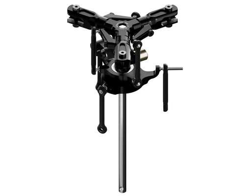 Xlpower stratos 200 - 200, 3-blade