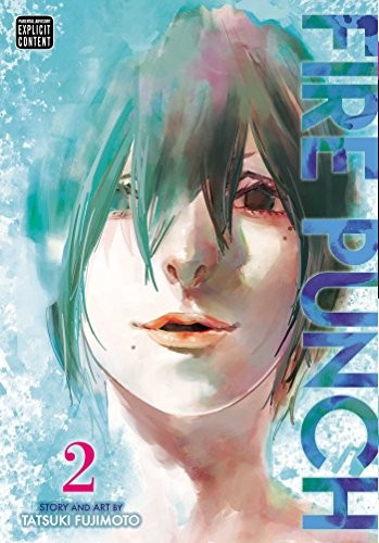 Tatsuki fujimoto fire - fujimoto, punch