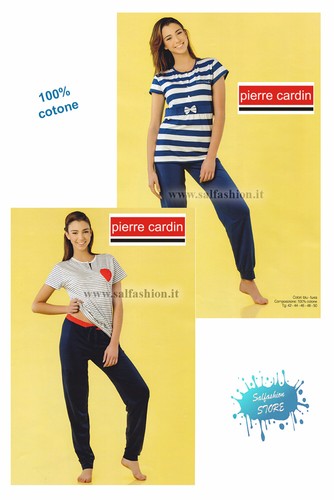 Pyjama femme manches courtes - femme,
