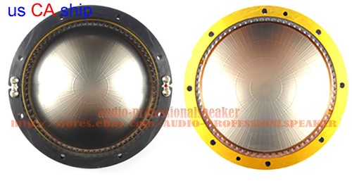 2pcs lot ohms diaphragm - 16,