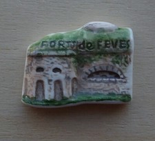 Feve  Nex   Fort des Feves  