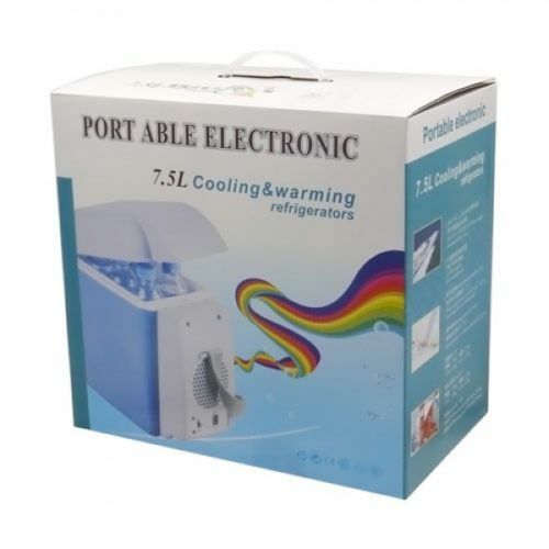 Frigo portable électrique 12v - portable,