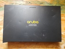 HP ARUBA 2530-8G PoE+ Switch