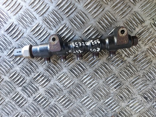 Barre rampe injecteur - ,