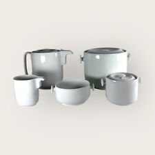 Service Marc Held coquet  1970