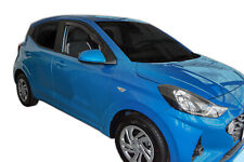 Deflecteurs D'Air / De Vent Pour Hyundai i10 2 Depuis 2019 2-Pcs