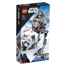 LEGO Star Wars: AT-ST de Hoth (75322)
