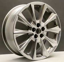 Ford S-MAX Galaxy Vignale