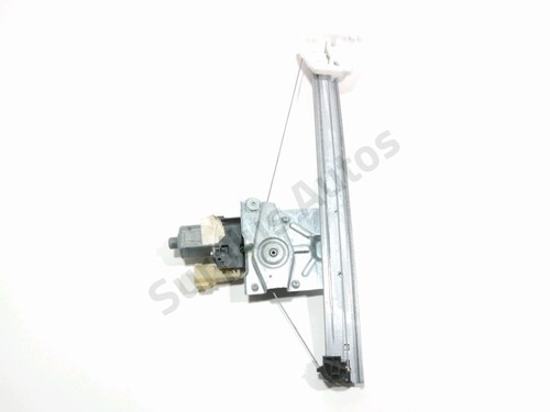Leve vitre electrique arriere - leve-vitre,