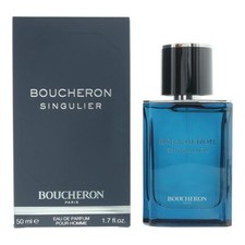 Boucheron singulier eau - singulier,