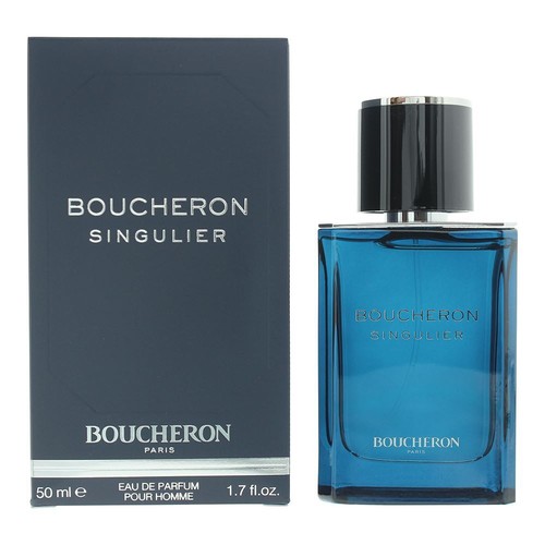 Boucheron singulier eau - eau, de
