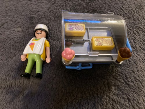 Playmobil 7492 personnage - playmobil,