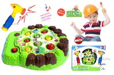 Jeu Della Taupe Jeu de Table