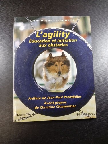 Agility éducation et - l'agility,