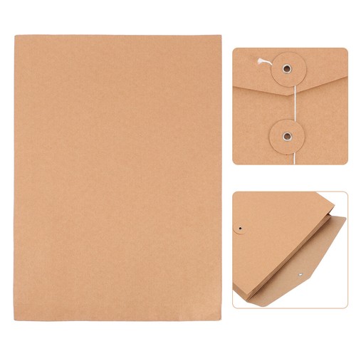 Pcs sac dossiers plieuse - sac,