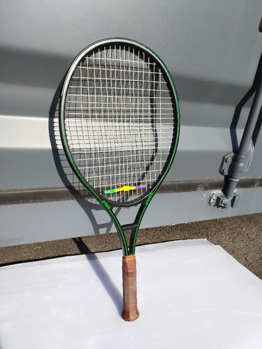 Prince graphite series 125 - series,