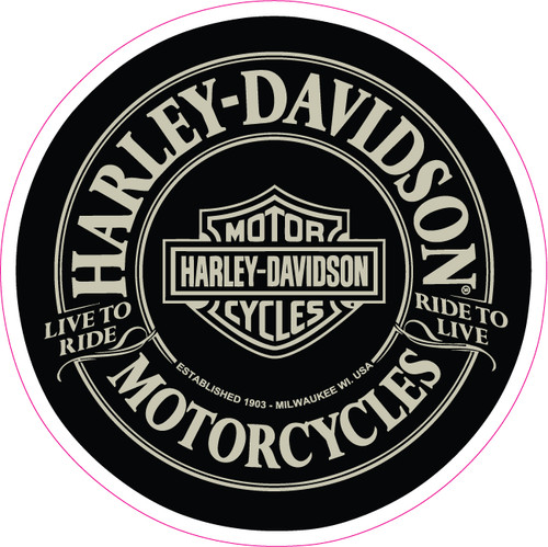 Harley davidson motorcycle - davidson,