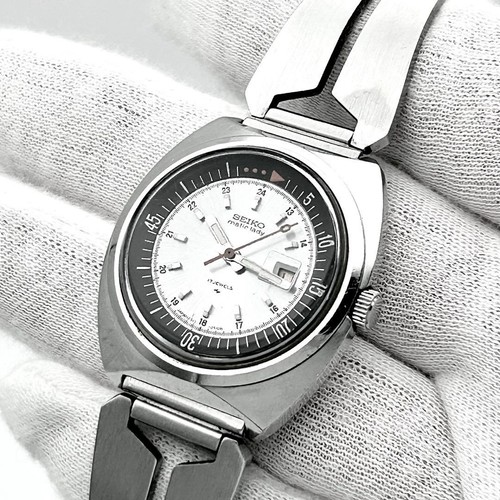 Seiko matic ladies - seiko, diver